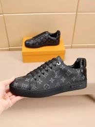 louis vuitton decontractees chaussures pour homme s_12b502a